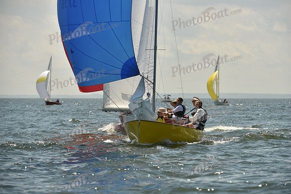 2018 Thistle Nationals G_0359