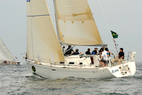 2011 NYYC Annual Regatta A 2453