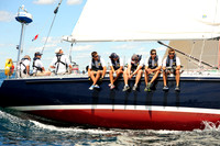 2014 Newport Bermuda A 672