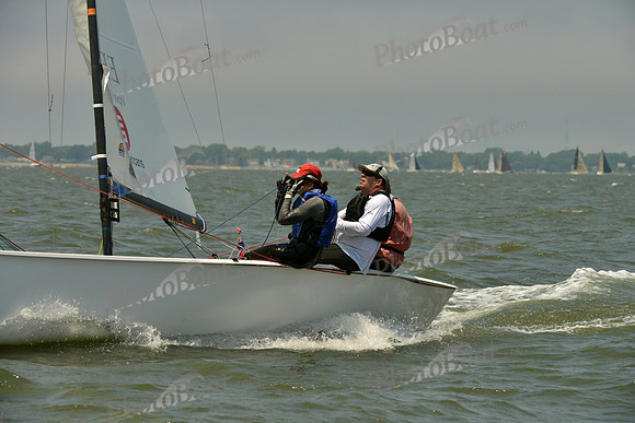 2016 Southern Bay Race Week A_1387