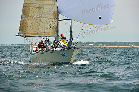 2015 Block Island Race Week K 486