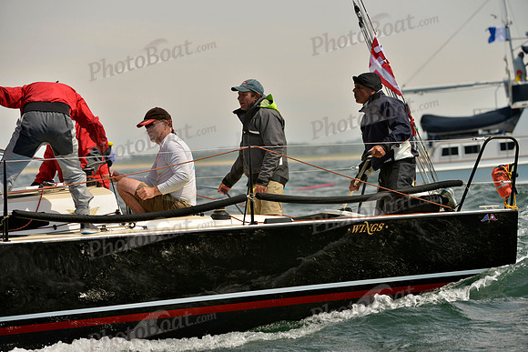 2017 Block Island Race Week A_0649