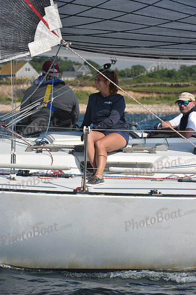 2019 Block Island Race Week H_3540