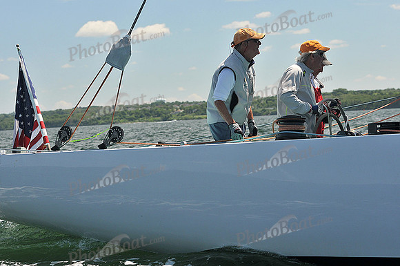 2014 NYYC Annual Regatta D 052