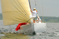 2011 NYYC Annual Regatta A 1602