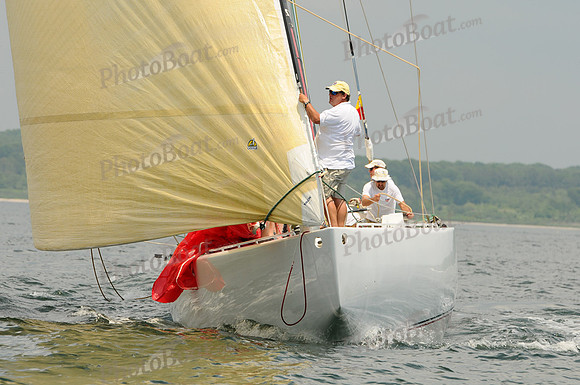 2011 NYYC Annual Regatta A 1602