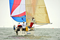2015 Charleston Race Week A_0295