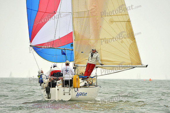 2015 Charleston Race Week A_0295