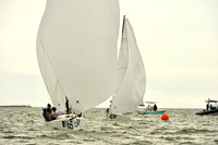 2015 Charleston Race Week E 185