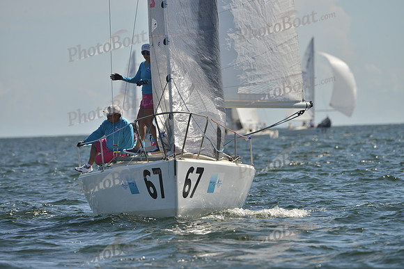 2019 J24 Worlds C_0829