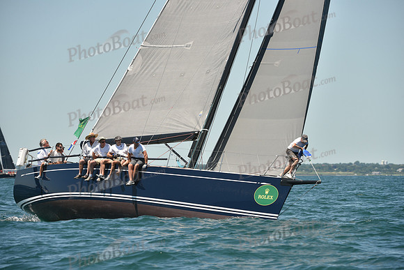 2018 NYYC Race Week B_0159