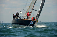 2015 Block Island Race Week A 1084