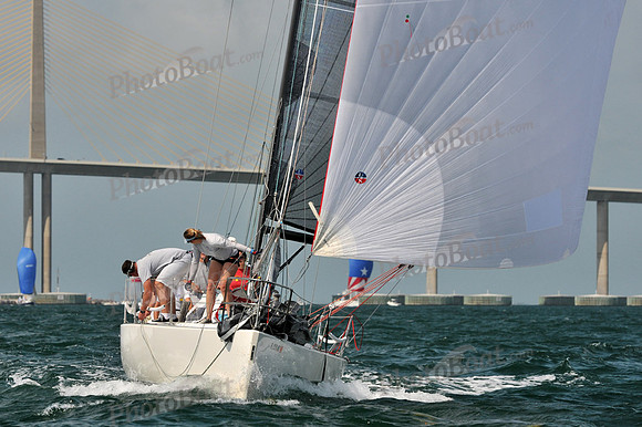 2012 Suncoast Race Week B 208