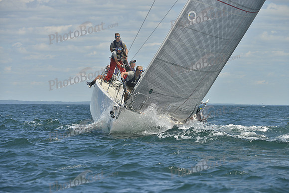 2021 Block Island Race Week D_0378