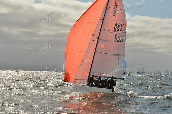 2018 J70 Worlds A1_0824