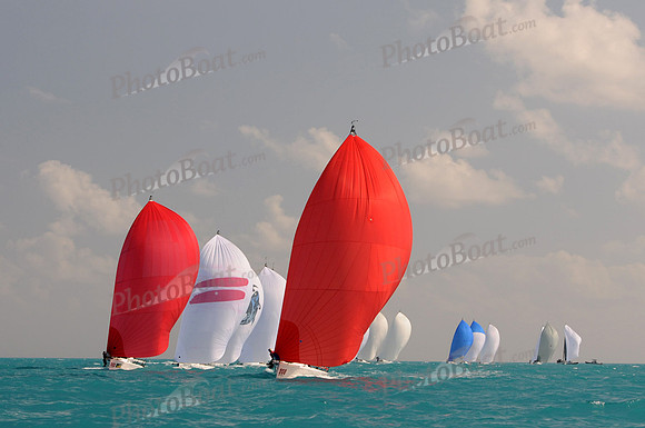 2012 Key West Race Week B 951