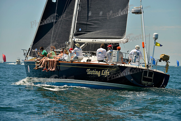 2017 Block Island Race Week F_0835