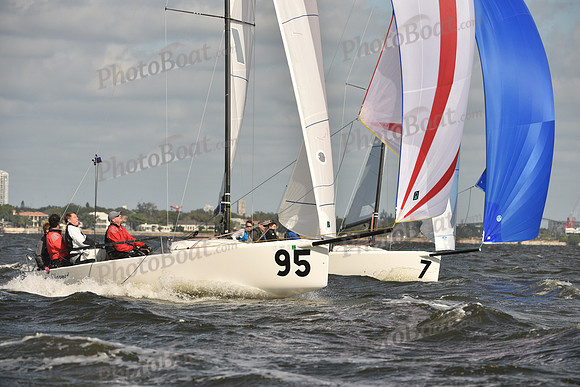 2019 J70 Winter Series A_0420