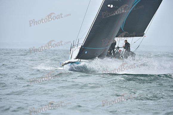 2019 NYYC Annual Regatta D_0285