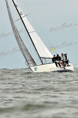2013 Charleston Race Week B 1532