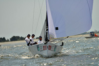 2014 Charleston Race Week D 1065