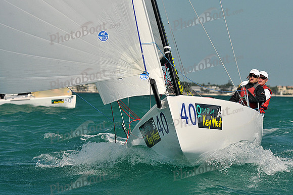 2013 Key West Race Week E 768