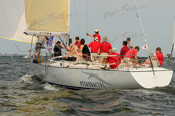 2011 Southern Bay RW A 178