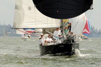 2012 Southern Bay Race Week A 2186