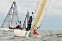 2013 Charleston Race Week B 1660