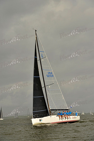 2019 Charleston Race Week B_0216