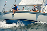 2015 Block Island Race Week G 244