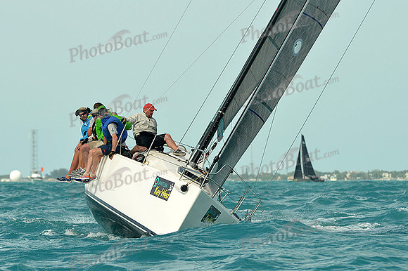 2015 Key West Race Week E 941