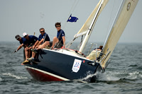 2013 Block Island Race Week A 1485