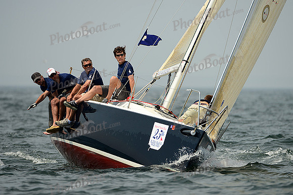 2013 Block Island Race Week A 1485