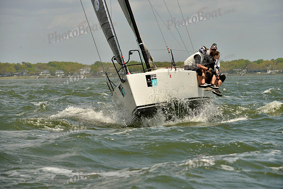2018 Charleston Race Week A_1877