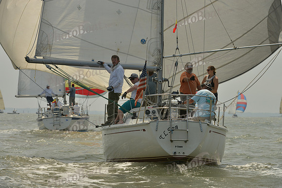 2016 Southern Bay Race Week B_0186