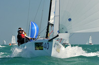 2013 Key West Race Week E 1171