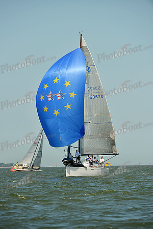 2015 Southern Bay Race Week A 1442