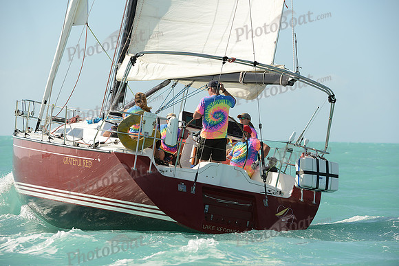 2017 Quantum Key West RW D 066