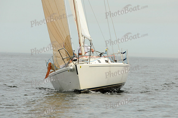 2011 Park City Regatta A 626