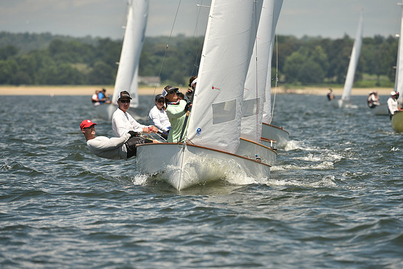 2018 Thistle Nationals G_0432