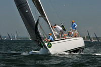 2012 NYYC Annual Regatta A 1106
