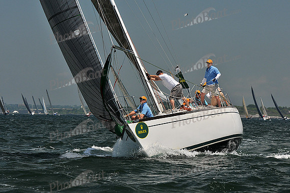 2012 NYYC Annual Regatta A 1106