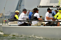 2018 Charleston Race Week B_0909
