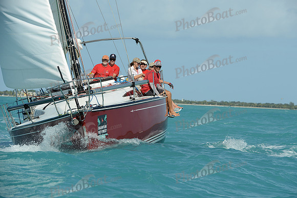2017 Quantum Key West RW B 310