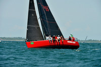 2016 NYYC Race Week A 222