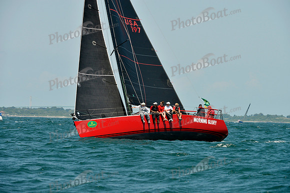 2016 NYYC Race Week A 222