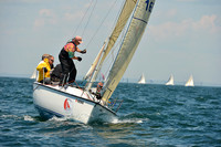 2015 Block Island Race Week A 1565