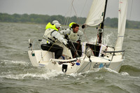 2016 Charleston Race Week A_1583