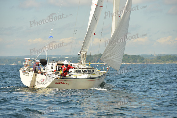 2015 Denmark Race A 250